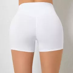 Shorts de ginástica Push Up para mulheres, roupas de ioga, roupas fitness, roupas esportivas, workout, café, branco, vermelho, verão, 2022 na internet