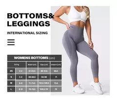 Nvgtn salpicado sem costura elastano leggings mulheres calças de treino macio roupas de fitness calças de yoga cintura alta ginásio wear - Wolf Magazine