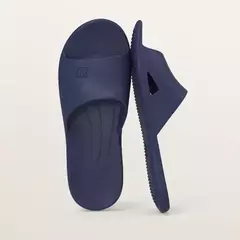 Chinelos dobráveis para homens e mulheres, slides portáteis, antiderrapantes, viagem para o hotel, banho em casa, uso de convidados, sapatos baixos, novo, verão - comprar online