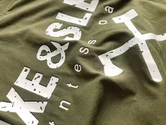 Algodão masculino solto camiseta de grandes dimensões, camiseta de ginástica masculina, streetwear de corrida, roupas fitness, moda esportiva verão, novo - comprar online