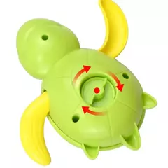 Animais de desenho animado infantis Brinquedo de banho, bebês, banheiro, banheiras conforto, brinquedo primavera, jogo de água natação, presente do bebê - comprar online