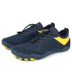 EOCEPE-Sapatos de enchimento de secagem rápida para homens e mulheres, descalço, natação, praia, fitness, esportes ao ar livre, anfíbio, aqua sneakers, casais - Wolf Magazine