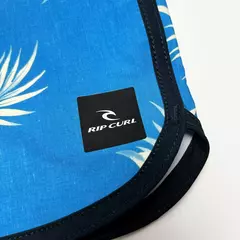 RIP Curl Mirage Shorts florais para homens, surf, natação, praia, esporte, Bermudas, secagem rápida, 4-Way Stretchable, marca original, 32, 33
