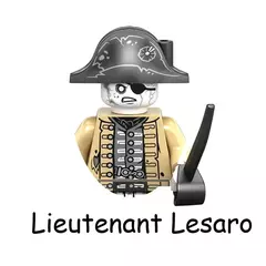 Piratas do caribe capitão jack jones davy jones blackbeard figura blocos de construção tijolos brinquedos para crianças - comprar online