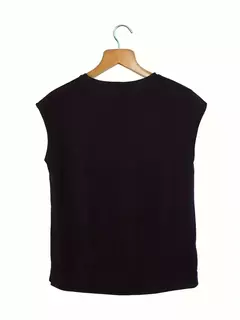 Imagem do Camiseta esportiva sem mangas de musculação masculina, Top seco rápido, Treino Fitness, Ginásio, Corrida, Novo, 2022