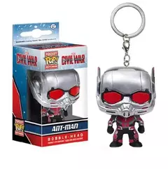 Funko pop chaveiro marvel vingadores série deadpool shang-chi kanty homem de ferro spiderman groot figura de vinil modelo brinquedos presente da criança - loja online