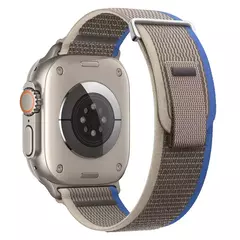 Trail Loop Strap para Apple Watch, Pulseira de Nylon Desportivo, Ultra 2, 49mm, Série 9, 8, 7, 45mm, 41mm, iWatch 6, 5, 4, 3, SE, 44 milímetros, 40 milímetros, 42 milímetros - loja online