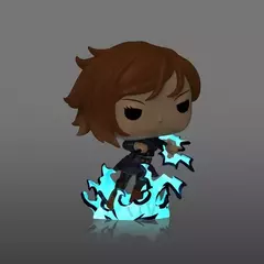 Julongsu kaisen figura de ação funko pop anime gojo satoru kugisaki nobara boneca de ação modelo artesanal decoração de mesa brinquedo presentes - comprar online