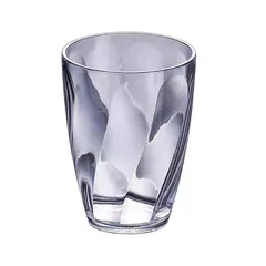 Óculos de plástico inquebráveis, copos de água, reutilizáveis, suco de frutas cerveja Champagne Cup for Bar, inquebrável, 390ml na internet