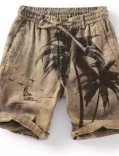 Royal Knight-Shorts de praia com secagem rápida masculina, calça casual masculina de musculação, verão street jogger, ginásio cintura baixa sexy sunga - loja online