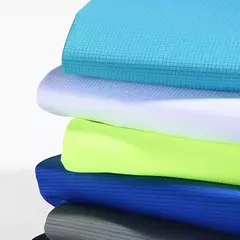 Camiseta masculina de manga curta, camiseta esportiva de ginástica de verão, secagem rápida, camisas de musculação corrida, camiseta extragrande Brasil