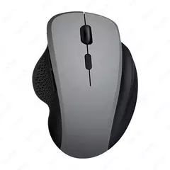 Dual Mode Mouse de Computador Sem Fio, 1600 DPI, Recarregável, Ergonômico, Bluetooth, Laptop, Notebook, iPad, Tablet, Mac, Chromebook - comprar online