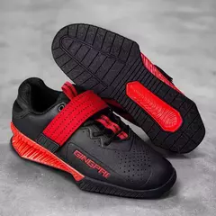 Sapatos profissionais para homens e mulheres, sapatos de agachamento para casais, tênis de ginástica, marca de luxo, alta qualidade - comprar online