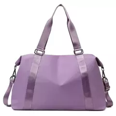 Impermeável Multi-Funcional Travel Bag, al Yoga Fitness Handbag, cross-border, seco e molhado separação, grande capacidade, saco de esportes - loja online