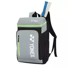 Imagem do Yonex saco duplo ombro badminton, grande capacidade esportes mochila