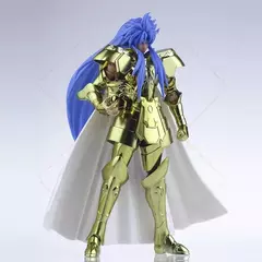 ShineTime/ST Modelo Saint Seiya Mito Pano EX Cardia/Kardia Escorpião Ouro Perdido Lona/LC Cavaleiros do Zodíaco Figura de ação na internet