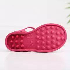 Sandálias infantis de sola macia, Respirável, Casa, Praia, Rapazes, Meninas, 2 a 12 anos - comprar online