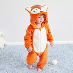 Macacão Dinossauro Vermelho para Bebê Recém-nascido, Criança Cosplay Roupas, Pijama Kigurumi, Bonito Animal Romper, Unicórnio Onesies, Meninos e Meninas na internet