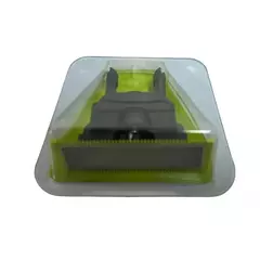 Imagem do Cortador de lâmina de barbear de substituição, Lâminas sobressalentes para Philips OneBlade, QP2520, QP2523, QP2630, QP6510, 1 Pc, 2 Pcs, 3 Pcs, 4Pcs