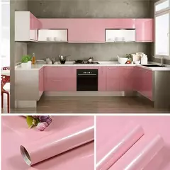 Papel de parede impermeável e à prova de fogo auto-adesivo para Fogão, Pearlescent White Marble Contact Paper, Vinil, Peel e Stick Decor Adesivos - loja online