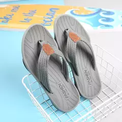 TAFN-chinelos de fundo macio neutro para homens e mulheres, chinelos exteriores, sapatos de praia casuais, cross border, elegante, novo - comprar online