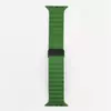 Pulseira de Fivela Magnética para Pulseira Relógio Apple, Pulseira de Silicone, Ultra 2, 49mm, 45mm, 44mm, 40mm, 41mm, 38mm, 42mm, iWatch Série 7, 6, 3 si, 8, 9