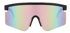 PIT VIPER Óculos De Sol para Homens e Mulheres, Esporte Ao Ar Livre Ciclismo Óculos, MTB Bicicleta, Óculos De Bicicleta, UV400