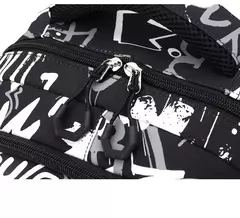 Sacos escolares adolescentes, Mochila de estudantes do ensino médio, Mochila de viagem ao ar livre, Mochila Laptop Estudante Grande, Adolescente Bookbag - comprar online