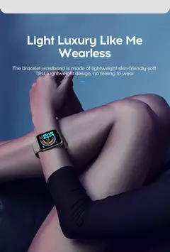 Y68 Esporte Bluetooth Relógio Inteligente, Tela Colorida, Pulseira De Fitness À Prova D' Água, Pressão Arterial, Freqüência Cardíaca, Monitor De Sono, D20 - loja online