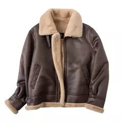 Jogo Cosplay Trajes Masculinos, Jaqueta de Couro Falso, Biohazard, Residente, Remake, Leon, Scott, Fãs, Troca de Papéis - comprar online