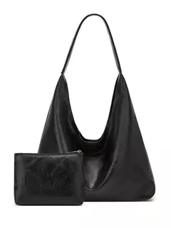 Sacola simples retro para mulheres, conhecimento de mão de embarque, bolsa de ombro grande, nova, 100 - comprar online