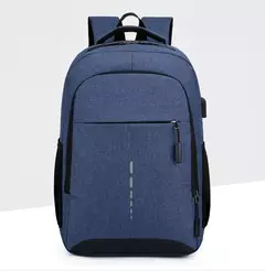 Mochila impermeável dos homens Ultra leve saco traseiro para homens mochila livro saco dos homens mochila elegante 15,6 "mochila notebook