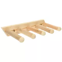 Imagem do Gatos degraus de parede placa escalada gatinho escadas ponte escada montado plataforma poleiro prateleiras escada passo floatingstructure