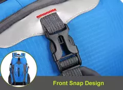 Mochila de montanhismo ao ar livre para homens e mulheres, mochila ciclismo, mochila esportiva, mochila viagem lazer