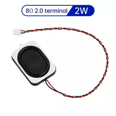 1 pçs 2831/3128 alto-falante 4 ohm 3 watts 4r 3w gama completa cavidade som alto-falante de alta fidelidade acessórios 3525 4 ohm alto-falante ultrafino na internet