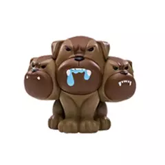 Filme quente niffler dobby siri preto hedwigs senhor albus hagrid ron magia série mundial figura de ação brinquedos bonecas colecionáveis presentes - comprar online