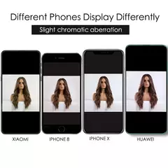 Nova peruca sintética de cabelo longo e reto cinza para cosplay de Halloween, peruca de uso diário, acessório de cabelo de alta temperatura