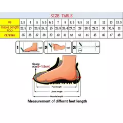 Imagem do Tênis leves para mulheres, tênis respiráveis, tênis de corrida, mocassins casuais, sapatos para momentos casuais, tênis de meia unissex