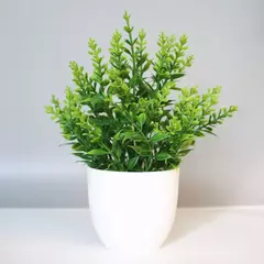 Decorações De Plantas Em Vaso De Falso, Prateleiras Artificiais, Casa, Sala, Jardim, Escritório, Casamento, Quarto, Banheiro, Cena Acessórios - Wolf Magazine
