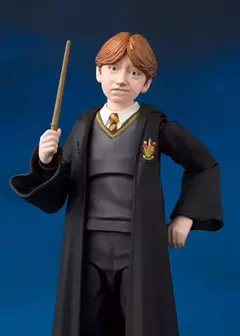 Shf Ron Figura Hermione Snape Boneca Ginny Weasley Granger Harry Severus Action Figure Modelo Brinquedos Boneca Para Presente