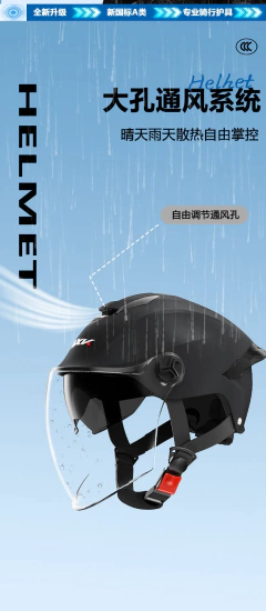 Imagem do Novo capacete de ciclismo em molde mountain road recarregável luz traseira capacete da bicicleta esportes chapéu seguro mtb ciclismo capacete