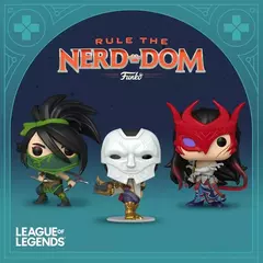 Pop! Yone modelo brinquedos funko pop jogo liga das lendas figuras de ação colecionáveis figuras de vinil decoração de mesa figuraine boneca presentes na internet
