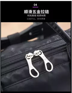 Saco De Viagem Trolley Impermeável, Saco De Bagagem De Roda Universal, Conveniente Saco De Embarque, Rolando Trolly Mala, Mochila, Bolsa - comprar online