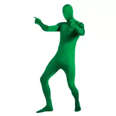Preto zentai bodysuit completo para homens mulheres halloween carnaval cosplay custome pele apertado macacão elastano corpo terno - comprar online