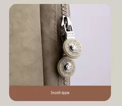 Mochila impermeável de nylon para homens e mulheres, mochila leve para laptop, - loja online