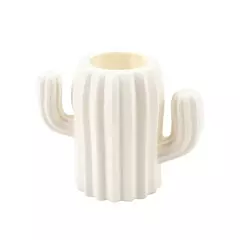 Estudante criativo Pen Holder, Papelaria Desktop, Mesa do cacto, Caixa De Armazenamento Multifunções, PE Pen Container, Pote Escova, Material de Escritório na internet
