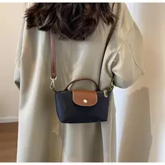 Imagem do Designer de luxo Crossbody Bags para Mulheres, Meninas, Senhoras, Mini Quadrado, Vintage, Pequeno, Bonito, Cross Body Purses, Novo, 2022