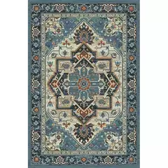 American Retro Living Room Decoration Tapete, Tapetes de cabeceira Boho para qua - Wolf Magazine