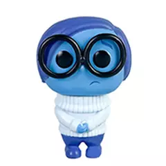 10cm anime dentro para fora 2 pop figura brinquedos de ação filme dos desenhos animados alegria ansiedade raiva tristeza disgusto medo modelo estatuetas boneca pvc na internet