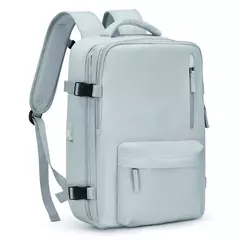 Mochila de computador de viagem casual de grande capacidade, mochila feminina estilo coreano, estudante do ensino médio, marca da moda - comprar online